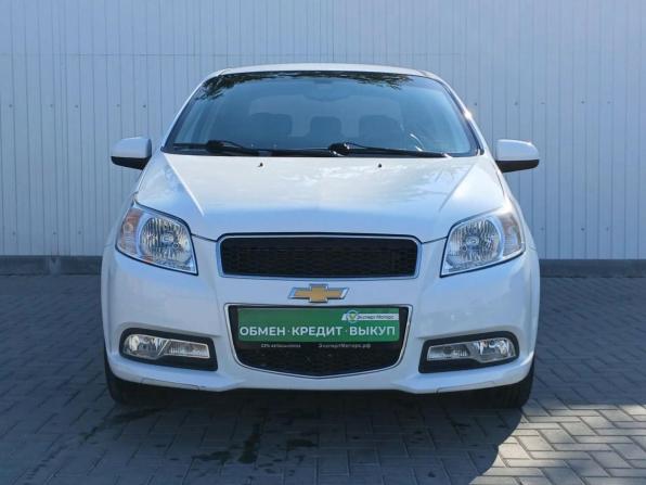 Chevrolet Nexia I с пробегом 2020 года, цена 1 049 000 рублей, 54000 км, седан, Автокод Объявления