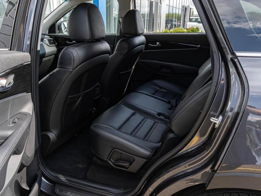Kia Sorento III Prime Рестайлинг Краснодар  - изображение 11