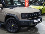 JETOUR T2 Санкт-Петербург  - изображение 29