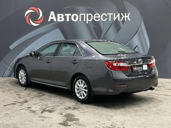 Toyota Camry VII (XV50) с пробегом 2013 года, цена 1 595 000 рублей, 253370 км, седан, Автокод Объявления