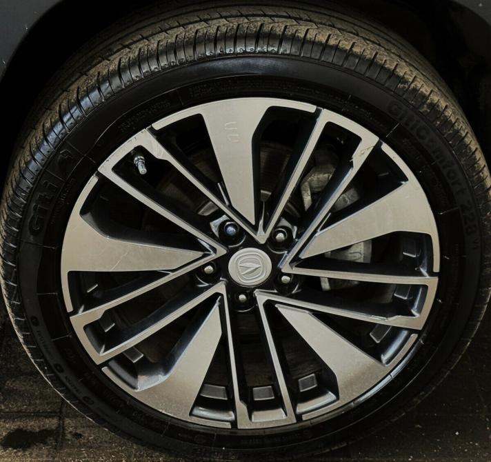 Changan CS35 Plus I Рестайлинг Москва  - изображение 20