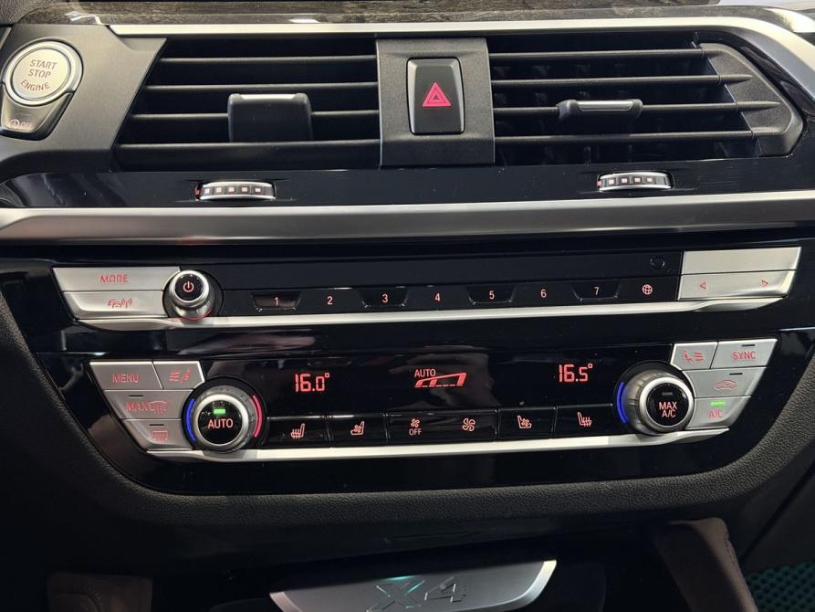 BMW X4 II (G02) Воронеж  - изображение 19