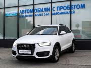 Audi Q3 I (8U) Екатеринбург  - изображение 24
