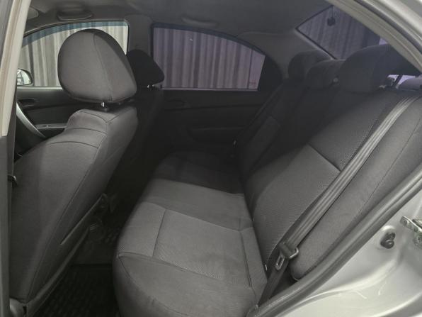 Chevrolet Aveo I Рестайлинг с пробегом 2010 года, цена 419 000 рублей, 164005 км, седан, Автокод Объявления