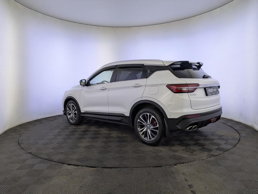 Geely Coolray I Москва  - изображение 7