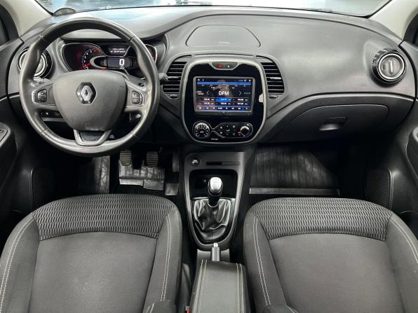 Renault Kaptur I Рестайлинг с пробегом 2020 года, цена 1 590 000 рублей, 91372 км, внедорожник, Автокод Объявления