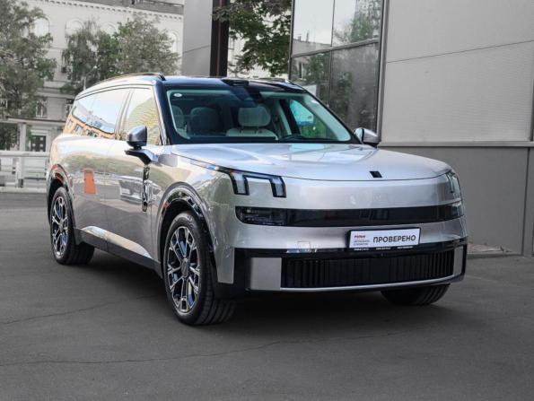 Lynk &amp; Co 900 с пробегом 2025 года, цена 7 750 000 рублей, 7177 км, внедорожник, Автокод Объявления