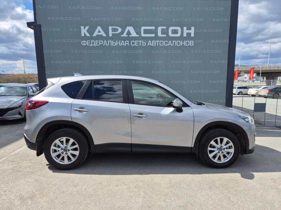 Mazda CX-5 I Екатеринбург  - изображение 4