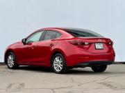 Mazda Axela III Иркутск  - изображение 30