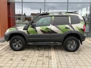 Chevrolet Niva I Рестайлинг Владикавказ  - изображение 22