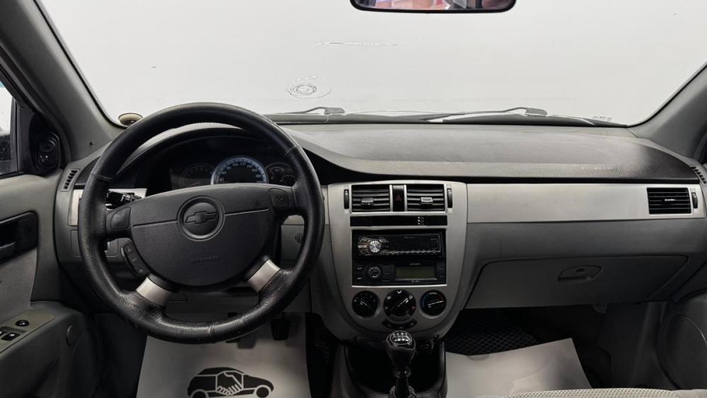 Chevrolet Lacetti I Киров  - изображение 13