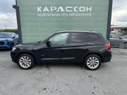 BMW X3 II (F25) Екатеринбург  - изображение 15
