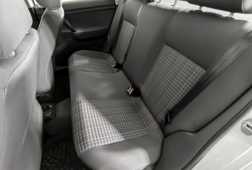 Volkswagen Polo IV Рестайлинг Волгоград  - изображение 28
