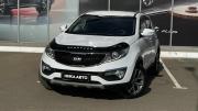 Kia Sportage III Рестайлинг Оренбург  - изображение 18