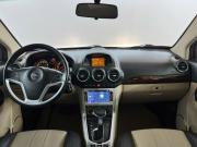 Opel Antara I Рестайлинг Москва  - изображение 21
