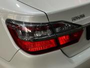 Toyota Camry VII (XV50) Рестайлинг Пермь  - изображение 34