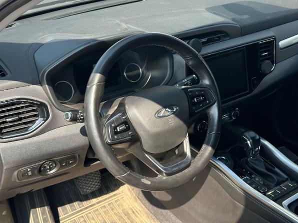 Chery Tiggo 4 I Рестайлинг с пробегом 2020 года, цена 1 429 000 рублей, 66445 км, внедорожник, Автокод Объявления