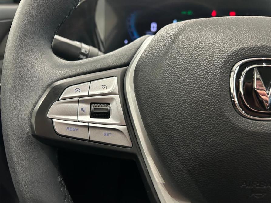Changan Eado Plus Санкт-Петербург  - изображение 22