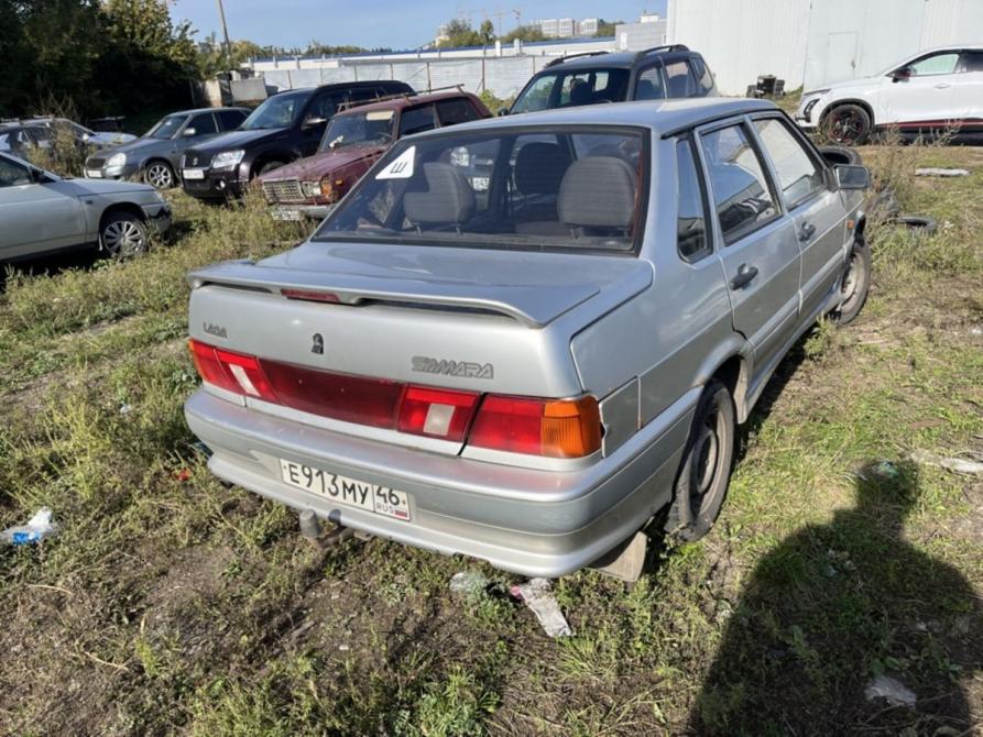 Lada (ВАЗ) 2115 Курск  - изображение 3