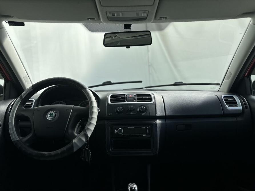 Skoda Fabia II Липецк  - изображение 12