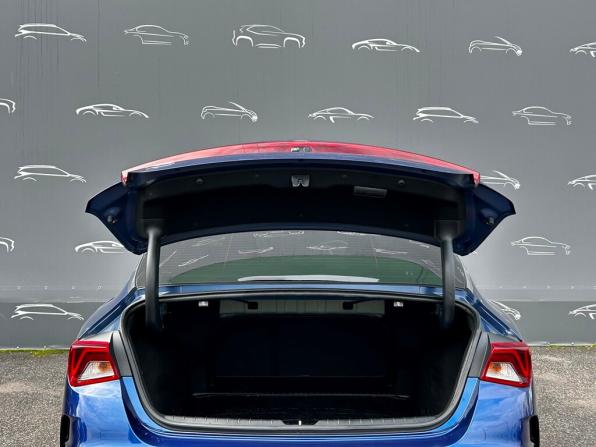 Kia K5 III с пробегом 2021 года, цена 2 445 700 рублей, 43649 км, седан, Автокод Объявления