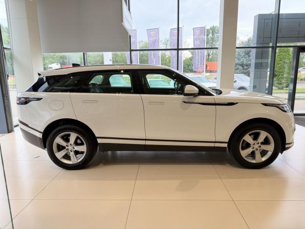 Land Rover Range Rover Velar I с пробегом 2018 года, цена 3 200 000 рублей, 159198 км, внедорожник, Автокод Объявления