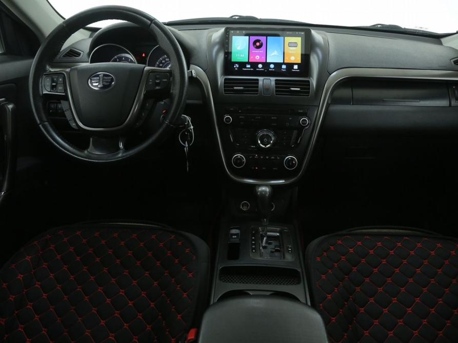 FAW Besturn X80 I Иваново  - изображение 12