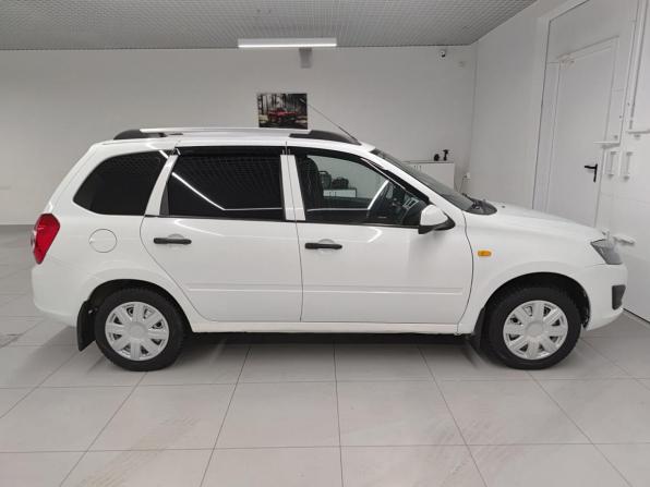 Lada (ВАЗ) Kalina II с пробегом 2015 года, цена 440 000 рублей, 181789 км, универсал, Автокод Объявления