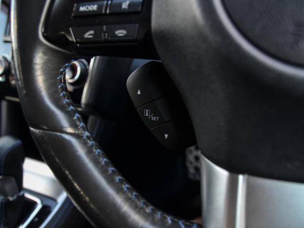 Subaru Levorg I с пробегом 2014 года, цена 1 768 000 рублей, 82141 км, универсал, Автокод Объявления
