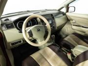 Nissan Tiida I Рестайлинг Санкт-Петербург  - изображение 26