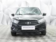Lada (ВАЗ) Granta I Рестайлинг Ульяновск  - изображение 21