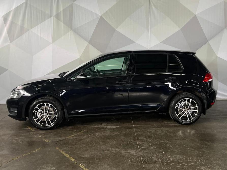 Volkswagen Golf VII Оренбург  - изображение 8