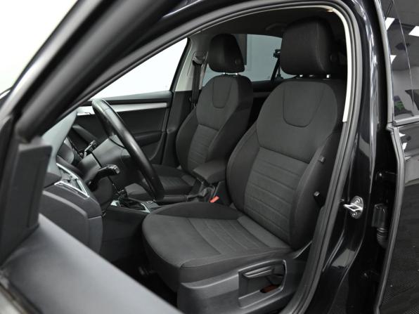 Skoda Octavia III (A7) с пробегом 2017 года, цена 1 399 000 рублей, 159000 км, лифтбек, Автокод Объявления