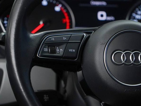Audi A4 V (B9) Рестайлинг с пробегом 2020 года, цена 2 500 999 рублей, 136248 км, седан, Автокод Объявления