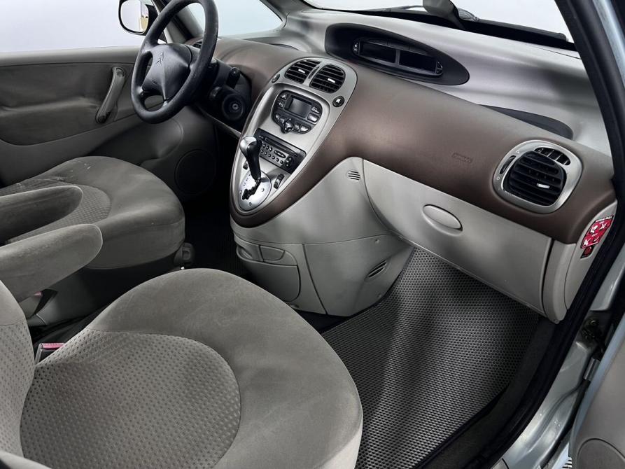 Citroen Xsara Picasso Калининград  - изображение 12