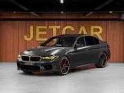 BMW M5 VI (F90) Рестайлинг Москва  - изображение 39