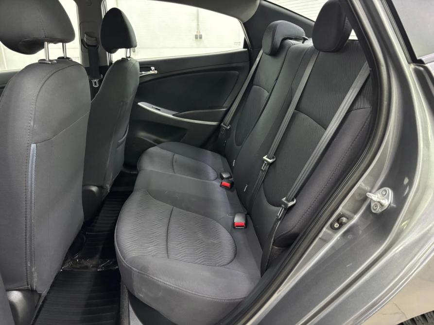 Hyundai Solaris I Москва  - изображение 16