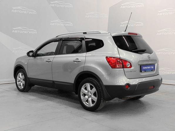 Nissan Qashqai+2 I с пробегом 2009 года, цена 1 150 000 рублей, 151000 км, внедорожник, Автокод Объявления