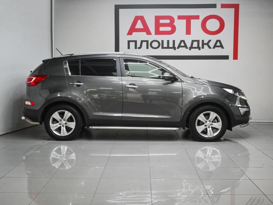 Kia Sportage III Челябинск  - изображение 10