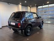 Lada (ВАЗ) 2121 (4x4) I Рестайлинг Чебоксары  - изображение 29
