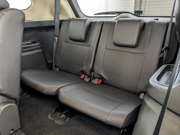 Mitsubishi Outlander III Рестайлинг 3 с пробегом 2019 года, цена 2 850 000 рублей, 48759 км, внедорожник, Автокод Объявления