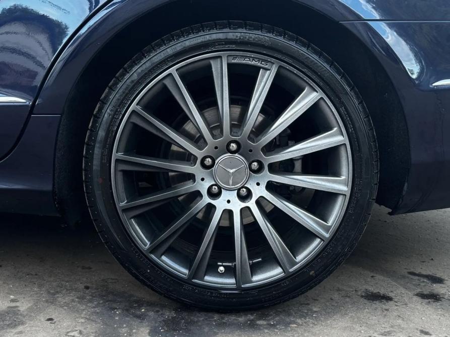 Mercedes-Benz CLS II (C218) Рестайлинг Москва  - изображение 17