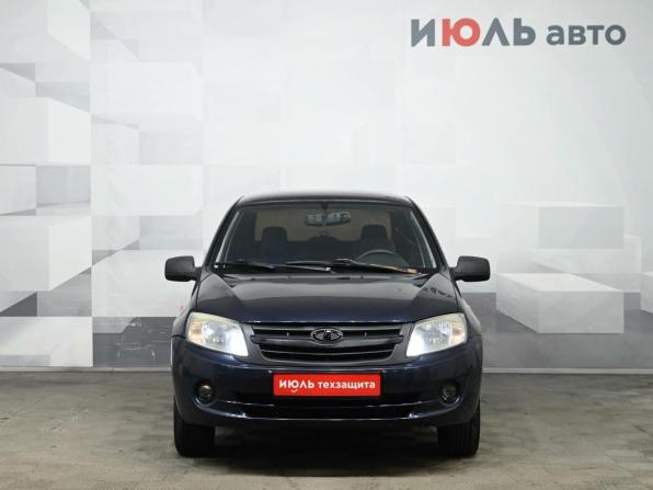 Lada (ВАЗ) Granta I с пробегом 2012 года, цена 350 000 рублей, 137032 км, седан, Автокод Объявления