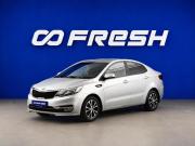 Kia Rio III Рестайлинг Москва  - изображение 23