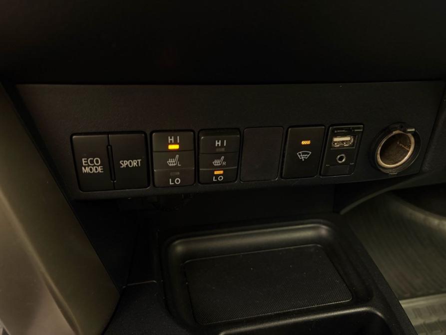 Toyota RAV4 IV (XA40) Ростов-на-Дону  - изображение 12