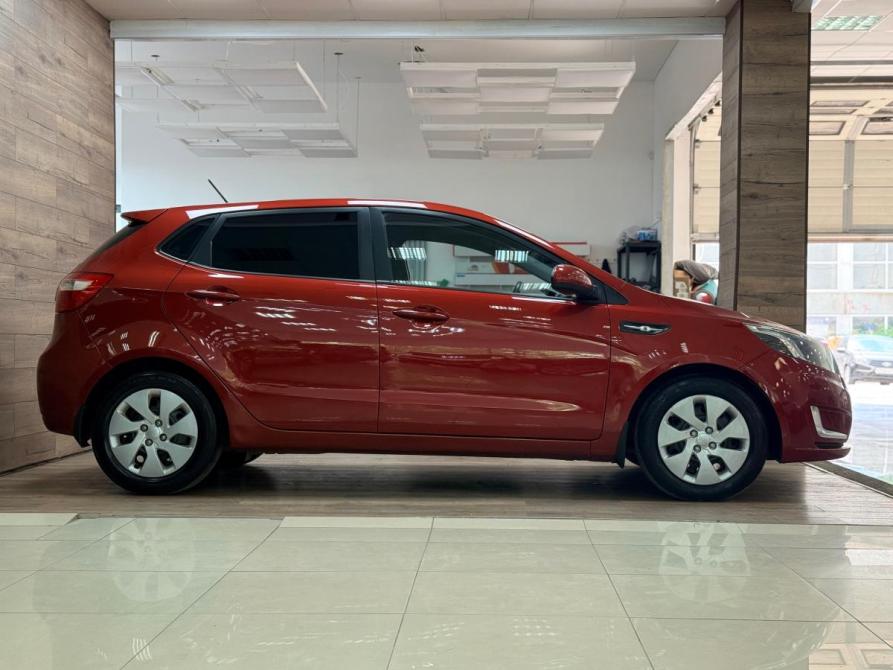 Kia Rio III Уфа  - изображение 6