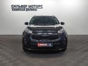Kia Sportage IV Пермь  - изображение 21