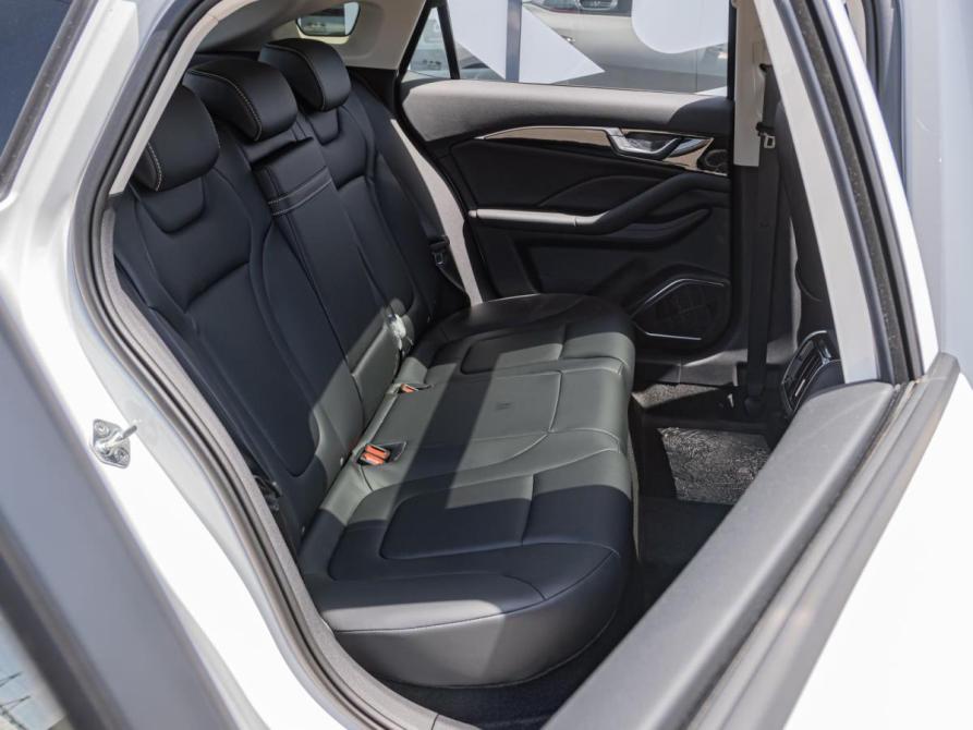 FAW Bestune B70 I Рестайлинг Краснодар  - изображение 7
