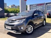 Toyota RAV4 IV (XA40) Уфа  - изображение 19