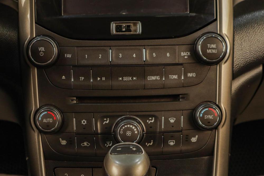 Chevrolet Malibu VIII Челябинск  - изображение 17